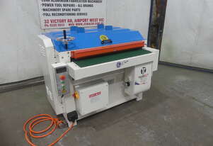 ToughCut 940mm Double Drum Sander 7.5HP/3 Phase