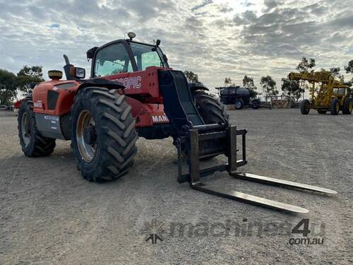 Manitou MLT 741-120