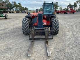 Manitou MLT 741-120 - picture0' - Click to enlarge