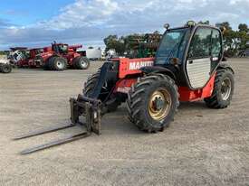 Manitou MLT 741-120 - picture1' - Click to enlarge