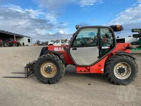 Manitou MLT 741-120 - picture2' - Click to enlarge