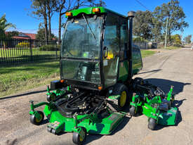 John Deere 1600 Wide Area mower Lawn Equipment - picture0' - Click to enlarge