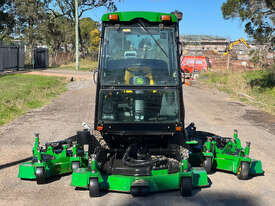 John Deere 1600 Wide Area mower Lawn Equipment - picture0' - Click to enlarge