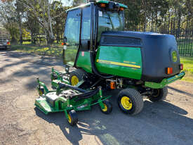 John Deere 1600 Wide Area mower Lawn Equipment - picture2' - Click to enlarge