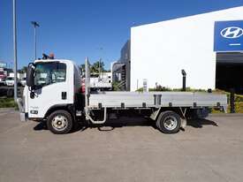 ISUZU NPR - picture0' - Click to enlarge