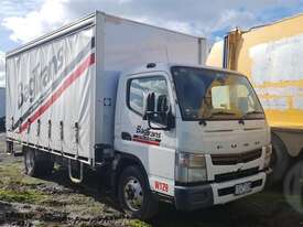 Mitsubishi Fuso - picture0' - Click to enlarge