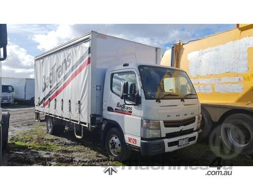 Mitsubishi Fuso