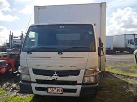 Mitsubishi Fuso - picture2' - Click to enlarge