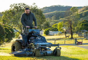 Bushranger Spartan KG-XD 54