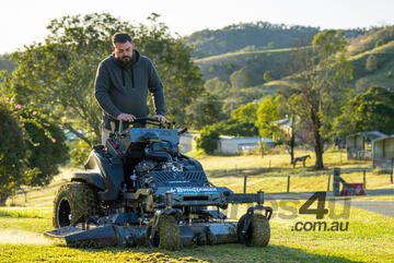 Bushranger Spartan KG-XD 54