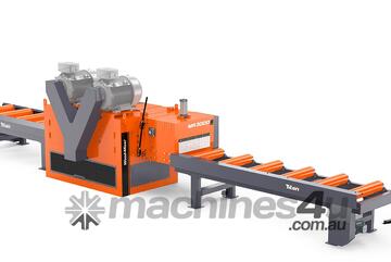 Wood-Mizer MR3000 Multirip Edger