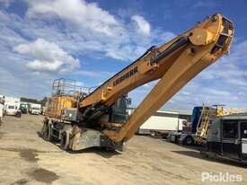 2017 Liebherr LH40 - picture0' - Click to enlarge