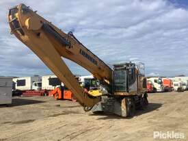 2017 Liebherr LH40 - picture0' - Click to enlarge