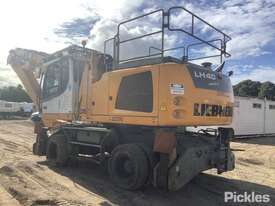 2017 Liebherr LH40 - picture2' - Click to enlarge