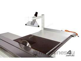SCM Group Qld Showroom Si 400 Nova Demo Panel Saw - picture2' - Click to enlarge