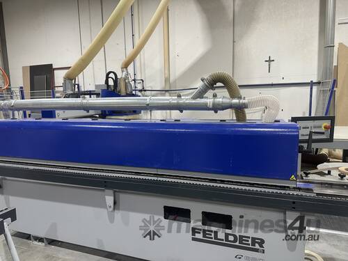 Edge Bander Felder G680