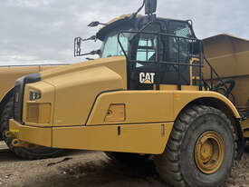 Caterpillar 745 Dump Truck  - picture0' - Click to enlarge