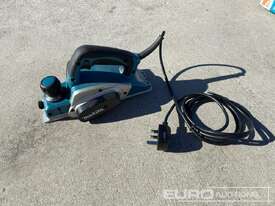 Unused Makita KP0800X AC Power Planner - picture0' - Click to enlarge