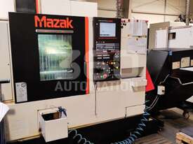 MAZAK Lathes CNC Multi-Axis Quick Turn Smart 200 ML - picture0' - Click to enlarge