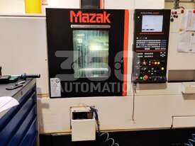 MAZAK Lathes CNC Multi-Axis Quick Turn Smart 200 ML - picture0' - Click to enlarge