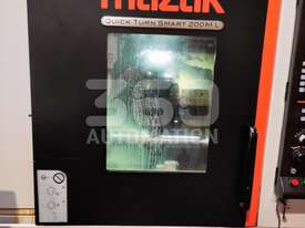 MAZAK Lathes CNC Multi-Axis Quick Turn Smart 200 ML - picture2' - Click to enlarge