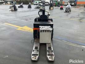 Crown PE4500-60 Electric Pallet Jack - picture0' - Click to enlarge