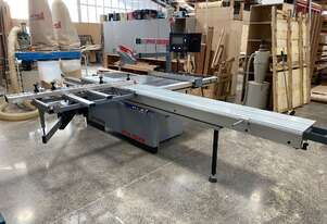 FARNESE S-NOVA - AUTO PANEL SAW