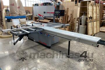 FARNESE S-NOVA - AUTO PANEL SAW