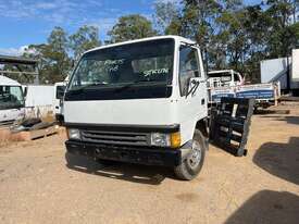 1995 MITSUBISHI FUSO FE439 - picture0' - Click to enlarge
