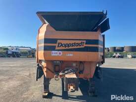 2014 Doppstadt Screen (Trailer Mount) - picture0' - Click to enlarge