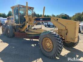 1997 Caterpillar 12H Motor Grader - picture0' - Click to enlarge