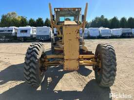 1997 Caterpillar 12H Motor Grader - picture0' - Click to enlarge