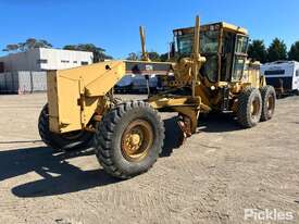 1997 Caterpillar 12H Motor Grader - picture1' - Click to enlarge