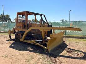 1981 CASE 1150C DOZER - picture0' - Click to enlarge