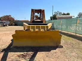 1981 CASE 1150C DOZER - picture0' - Click to enlarge