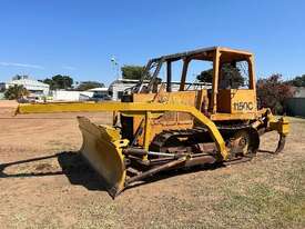 1981 CASE 1150C DOZER - picture1' - Click to enlarge