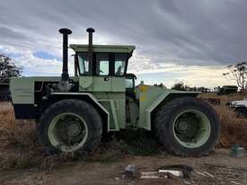 STEIGER BEARCAT KM-225 TRACTOR  - picture0' - Click to enlarge