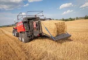 MF 2200 Series | Large Square Baler MF 2200 Series | Large Square Baler