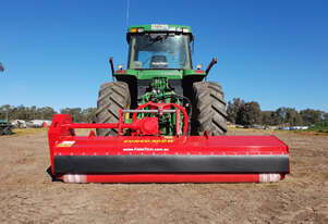 OMARV CUNEO TFR 320H FLAIL MOWER MULCHER (3.2M)