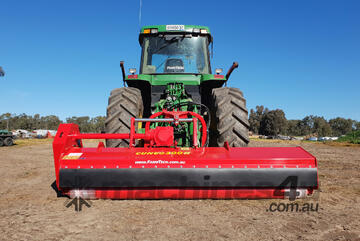 OMARV CUNEO TFR 320H FLAIL MOWER MULCHER (3.2M)