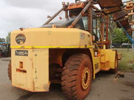 2013 HOIST LIFT TRUCK P7048 FORKLIFT TRUCK - picture2' - Click to enlarge