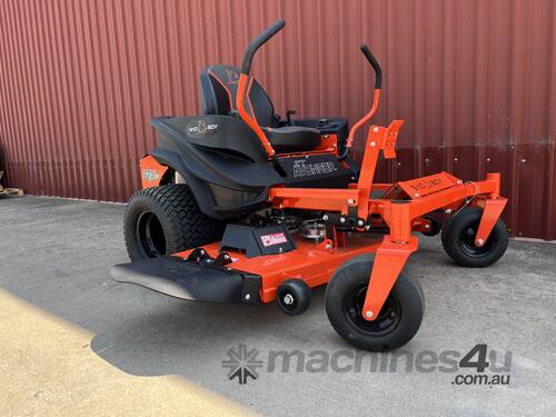 Used bad boy mowers for online sale