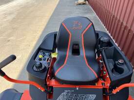 ENGAGE AG - Bad Boy ZT Avenger 54`` Zero Turn Mower - picture1' - Click to enlarge