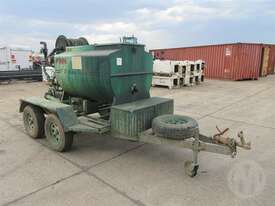 Finn T-30 Hydro Seeder - picture0' - Click to enlarge