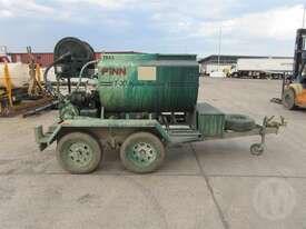 Finn T-30 Hydro Seeder - picture0' - Click to enlarge