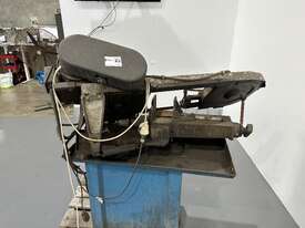 Hafco Band Saw - picture0' - Click to enlarge