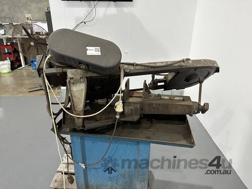 Hafco Band Saw