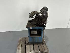 Hafco Band Saw - picture0' - Click to enlarge