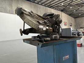 Hafco Band Saw - picture1' - Click to enlarge