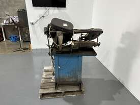 Hafco Band Saw - picture2' - Click to enlarge